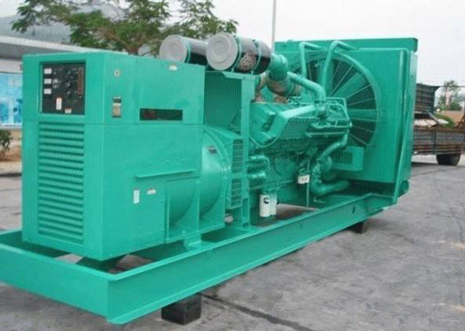 回民75kw康明斯柴油发电车出租图片 回民75kw康明斯柴油发电车出租图片