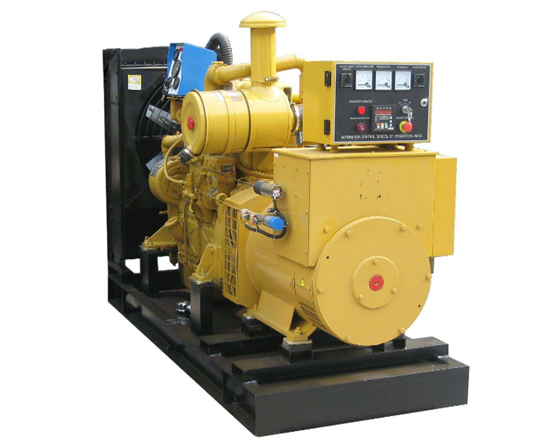 回民发电机出租