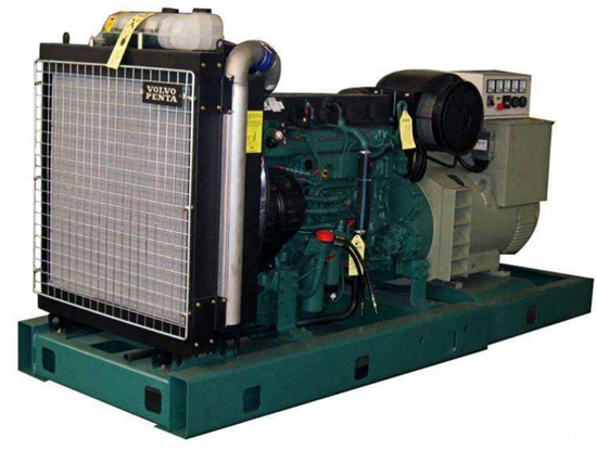 回民柴油发电机