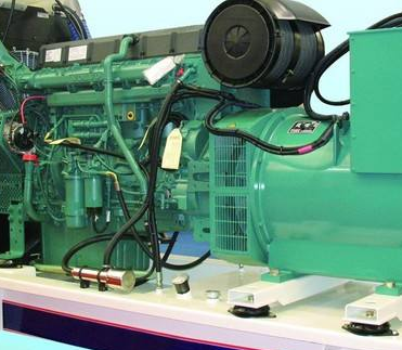 回民发电机出租